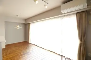 ライオンズ甲東園グランフォート