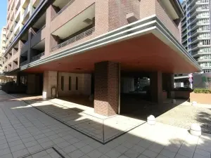 ライオンズステージ立川ラフィナタワー