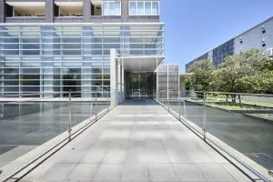 ブリリアマーレ有明タワー＆ガーデン