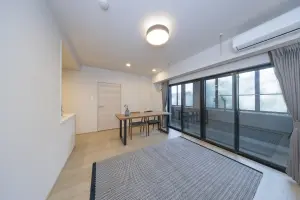 オープンレジデンシア代々木大山