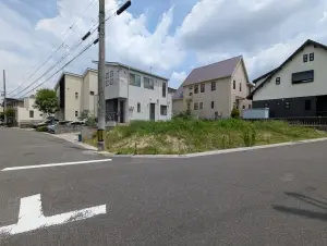 長久手市市が洞一丁目土地