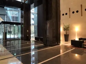 大崎ウエストシティタワーズＷ棟