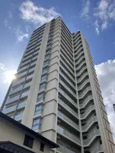 プラウドタワー仙台勾当台公園