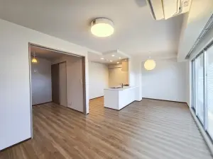 プレサンスロジェ西宮北口門前町テラス