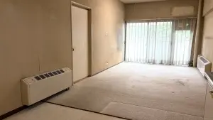 馬事公苑前ハイム２号棟