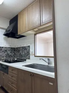 ライオンズマンション明石田町