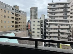 ライオンズマンション生田川東