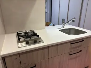 ソルティア川口本町