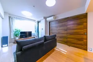 レジデンシャル中野坂上