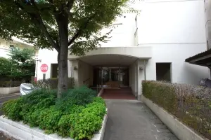 藤和門前仲町コープＡ棟