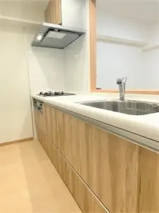 ルイシャトレ八千代台アリアーテ