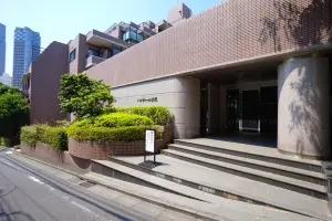 パルティール赤坂