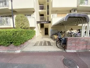 ハイホーム御殿山