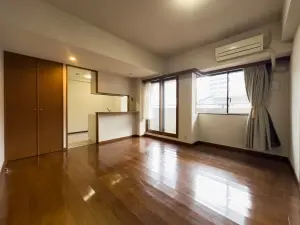 コスモ磯子ルヴェール