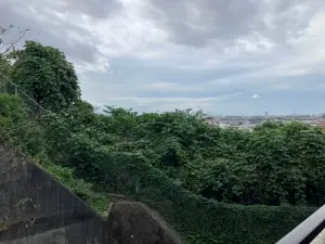 溝の口北パーク・ホームズ