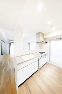 コープ野村日吉