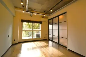 モンテベルデ厚別