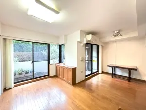 ライオンズマンション成城