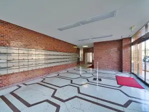 マンシヨン清水台