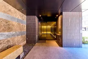 ザ・パークハウス小石川後楽園