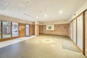 コスモ上尾ステーションアベニュー