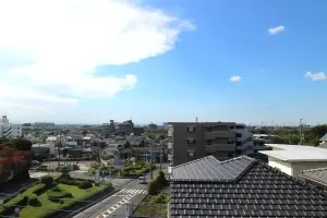 ライオンズマンション流山