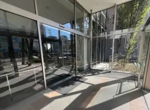 ライオンズタワー仙台青葉