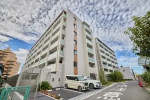 ライオンズ中浦和フォレストフォート