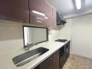 サンヴェールひばりヶ丘ガーデンシティ