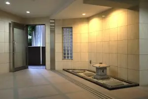 ライオンズガーデンヒルズ上大岡