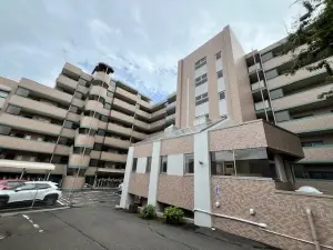 エクレール多賀城中央ヒルズ２