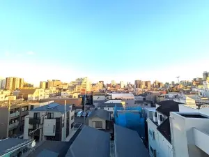 ライオンズマンション滝野川