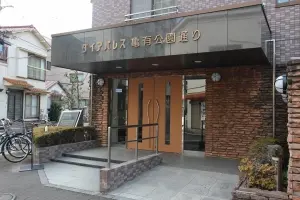 ダイアパレス亀有公園通り