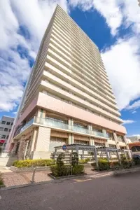 ライオンズタワー上尾