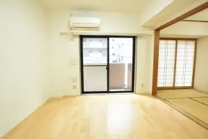 ライオンズマンション新大橋