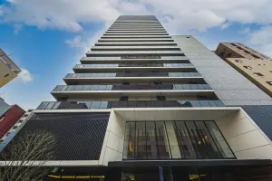 アルファグランデ千桜タワー