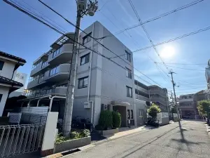 ステイツ豊中長興寺