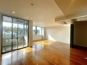 ライオンズ外苑の杜