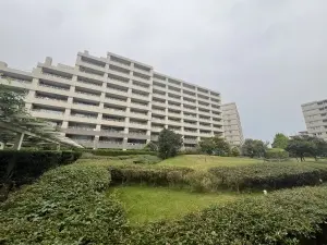 ウォルトンズコート長津田Ｂ棟