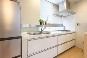 ヴィラ港北ＮＴ