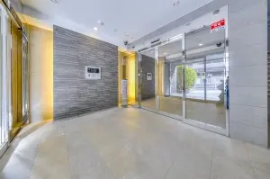 グローリオ新宿夏目坂