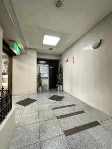 ライオンズマンション荒町