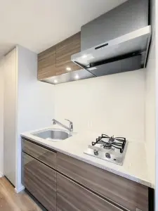 オープンレジデンシア名古屋フロント