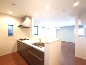 名古屋市中村区稲葉地町１丁目戸建