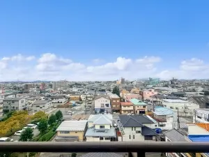 第六チサンマンション