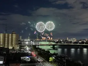 ロフティ木場シー・ガーデン