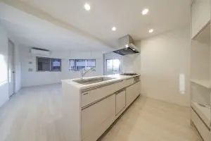 ミオカステーロ京王稲田堤２