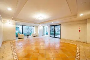 グランシティ練馬中村橋