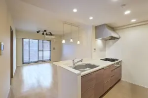 リビオ武蔵浦和ザ・レジデンス