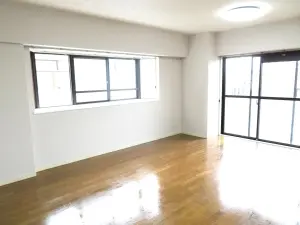 ライオンズマンション与野本町